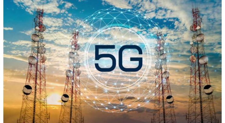 China has over 850 million 5G users