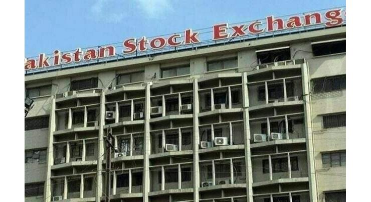 PSX closed at historic high level of over 67,000 points