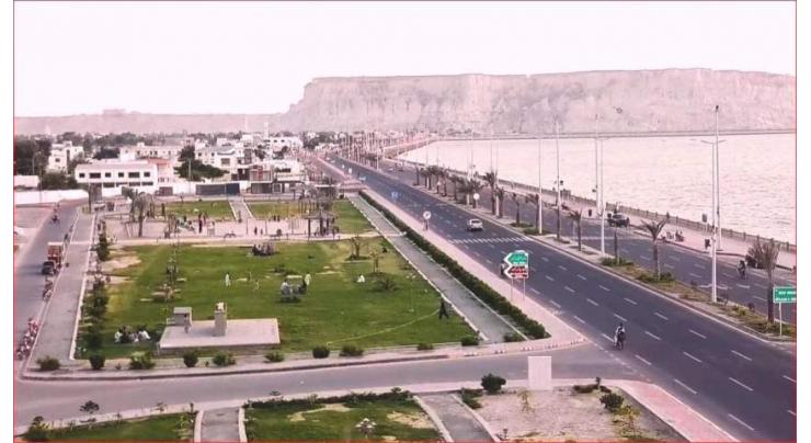 China keen to launch uplift projects for Gwadar’s local population: Senator