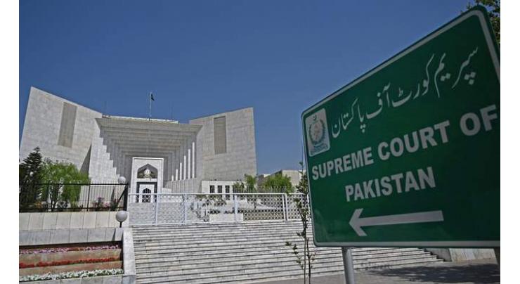 SC conditionally allows army courts to announce reserved verdicts