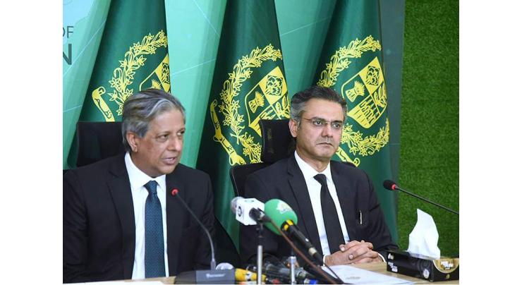 Gov't to form independent inquiry commission on 'IHC judges' letter': Law Minister