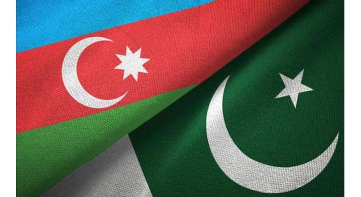 Pakistan, Azerbaijan to enhance cooperation in IT and Telecom sector