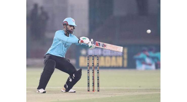 City School, Happy Palace Green College clinch victories in inter college Ramadan T20 cup