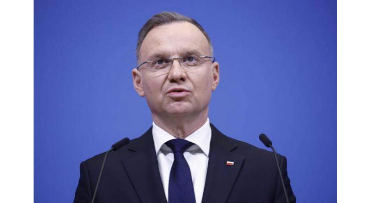 Polish govt moves to bypass president veto over emergency contraception