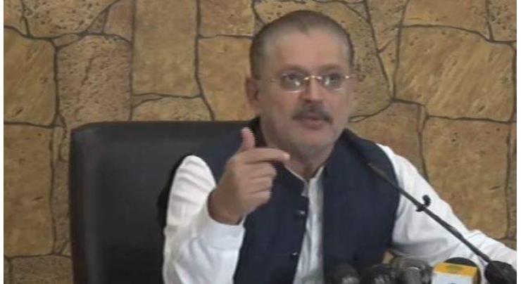 PPP to achieve significant success in Senate polls, claims Sharjeel Memon