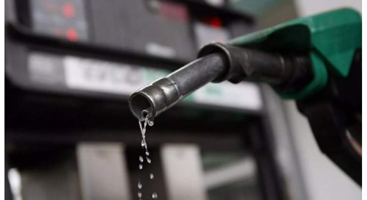20 illegal mini petrol pumps sealed in Quetta