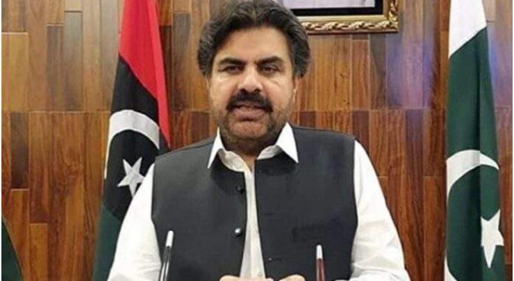 Measures for providing electricity to remote areas initiated: Nasir Shah