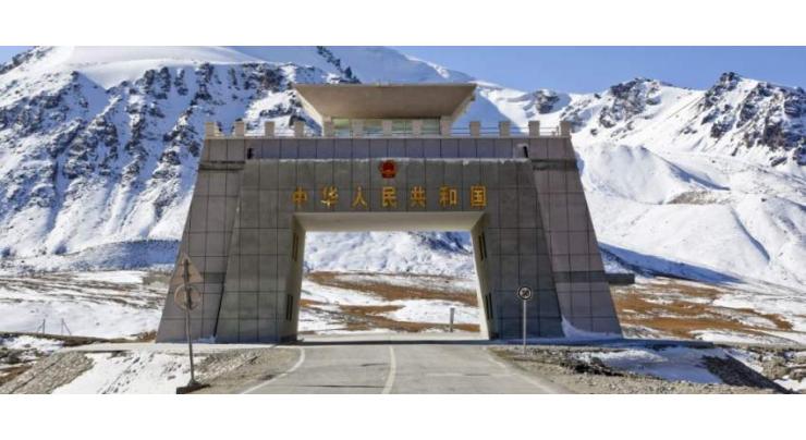 Pakistan-China border reopened for trade, tourism after 4-month closure
