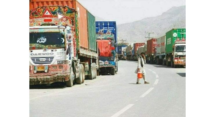 PAJCCI welcome agreements reached between Pak-Afghan delegates on bilateral trade, transit
