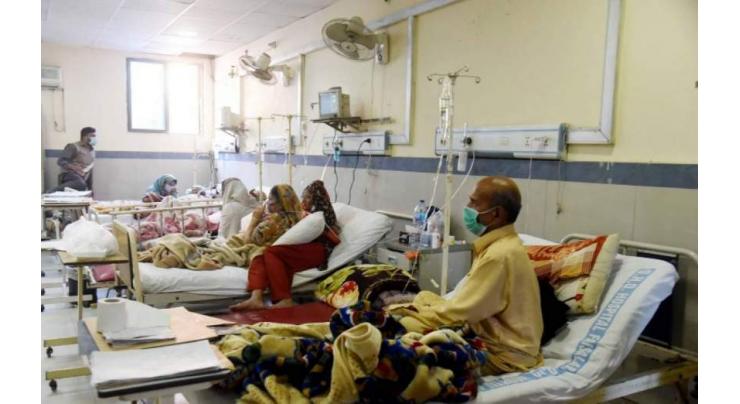 Pakistan to send Pediatric, Geriatric nurses to Qatari medical firm