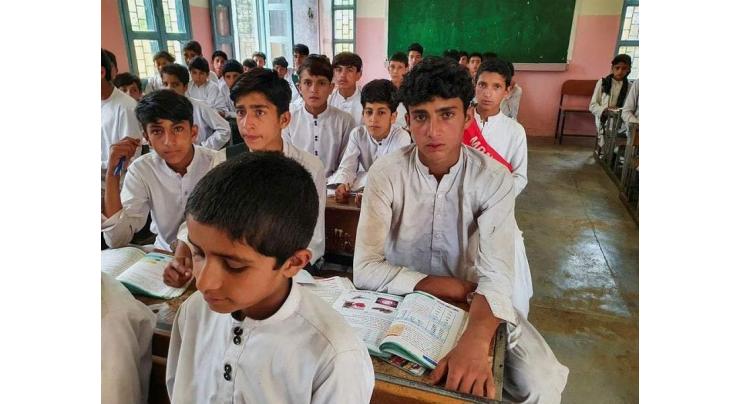 Out of school children to get free education in private schools