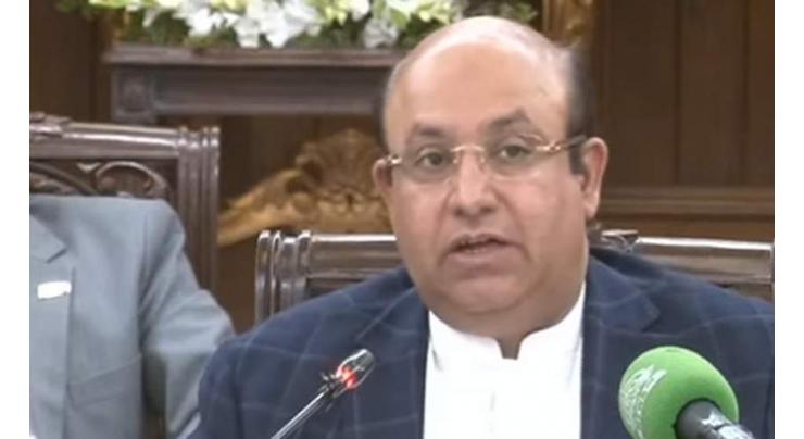 PRA working with corruption free mechanism: Minister