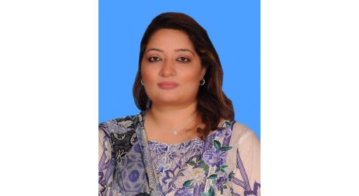 Romina Khurshid Alam appointed as Coordinator to PM on Climate Change