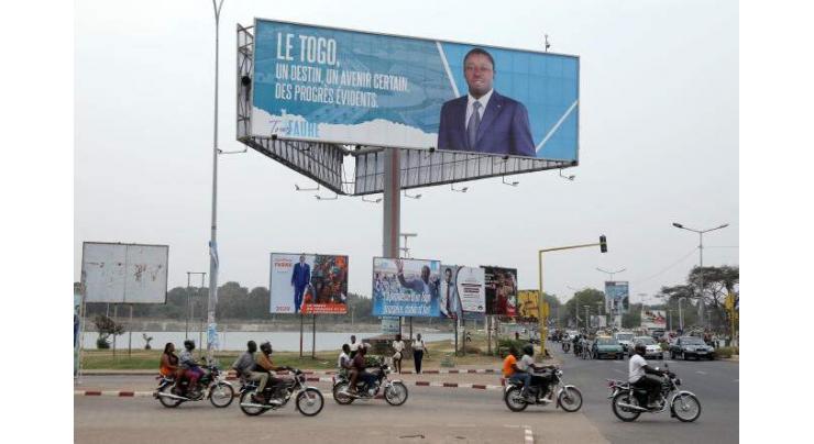 Togo delays April 20 elections after political reform