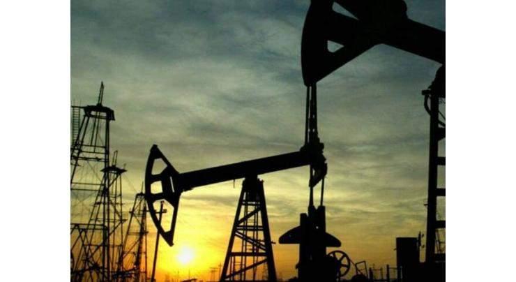Oil prices hit fresh five-month high
