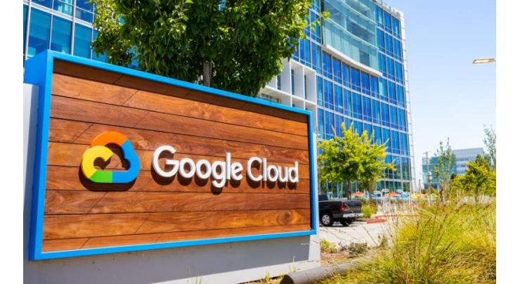 Google Cloud announces start-up competition in Pakistan