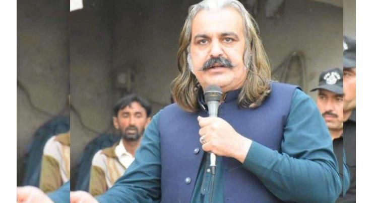 Chief Minister Khyber Pakhtunkhwa Ali Amin Khan Gandapur for quality food to prisoners; directs to increase annual budget