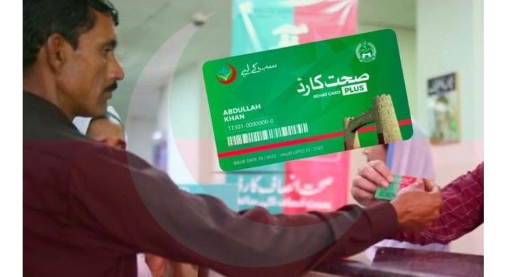 People demand to include PKC Havelian in Health Card Program