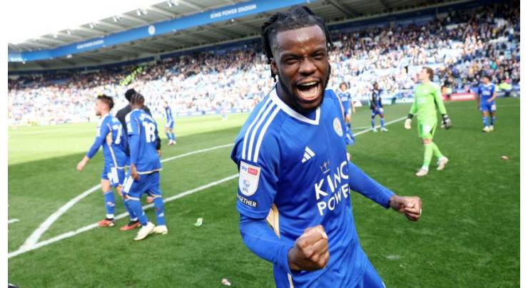 Leicester return to top of Championship as Leeds, Ipswich lose