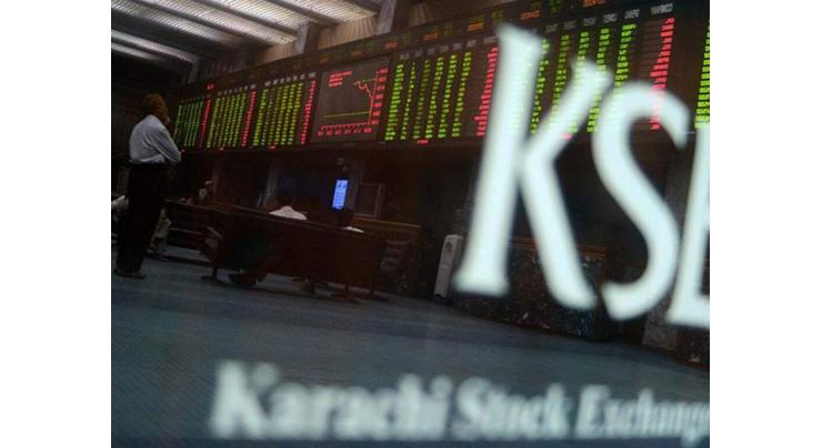 PSX witnesses rise as KSE-100 benchmark surges by 0.9 per cent

 