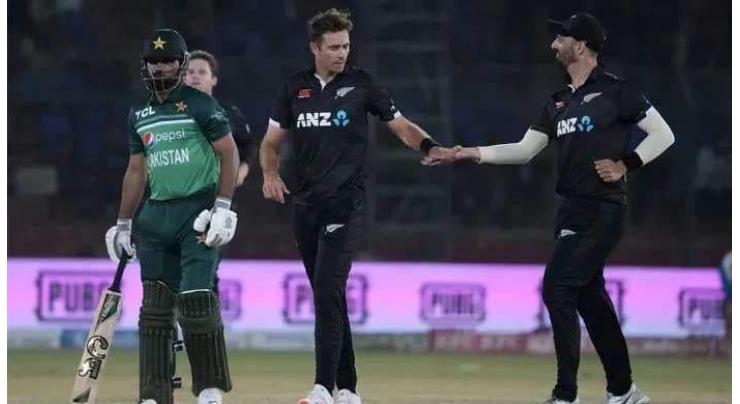 Pak vs NZ: Tickets’ sale opens across Pakistan today


 