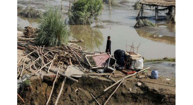 Pakistan faces average cost of Rs136bln per annum due to natural disasters: Speakers