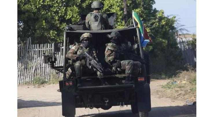 Proyectiles de mortero matan a tres soldados tanzanos en la República Democrática del Congo: fuerza austral