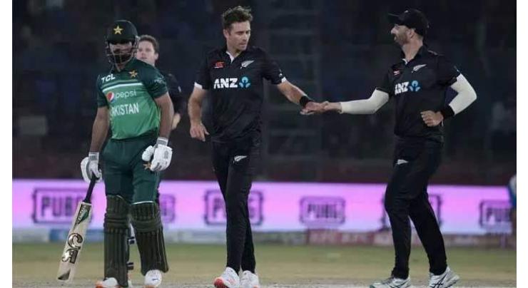 Match officials announced for Pakistan vs New Zealand T20I series