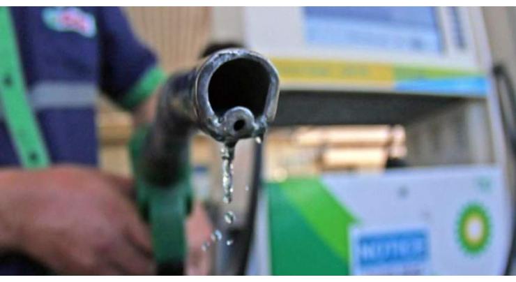 Govt expected to increase petrol price tonight