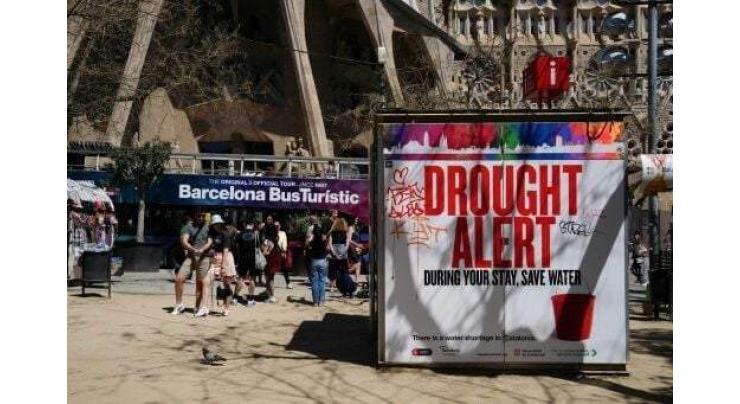 'Go home': Overtourism sparks backlash in Spain