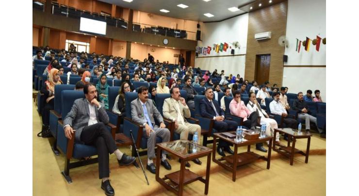 'Battle of Brain-II' competition held at NUML