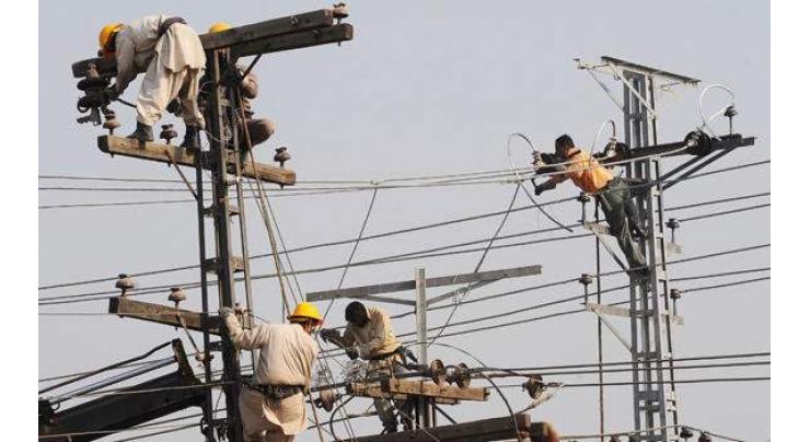 Rs 770.9m fine imposed on 7,364 power pilferers