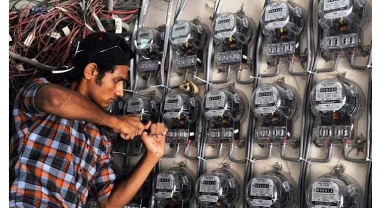 LESCO detects 271 power pilferers in 24 hours
