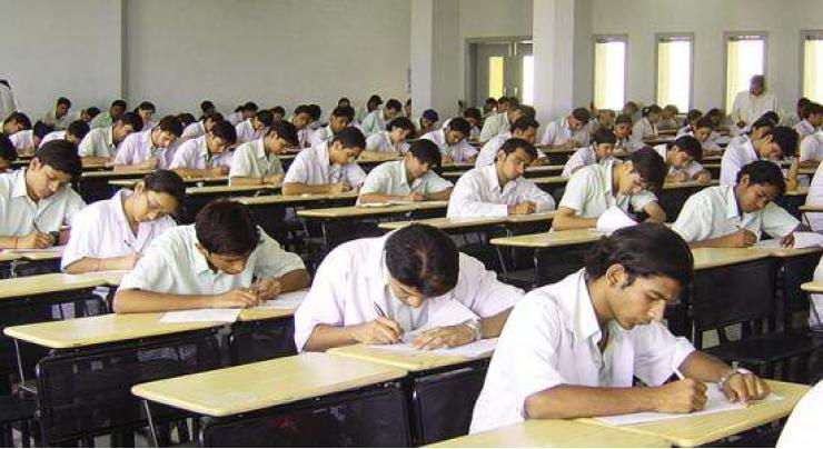 ABISE annual exams for secondary school certificate to begin from Thursday