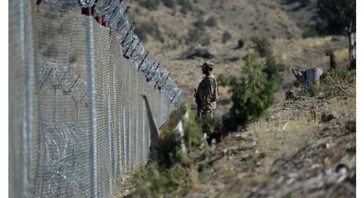 Seven terrorists attempting to infiltrate Pak-Afghan border killed in North Waziristan