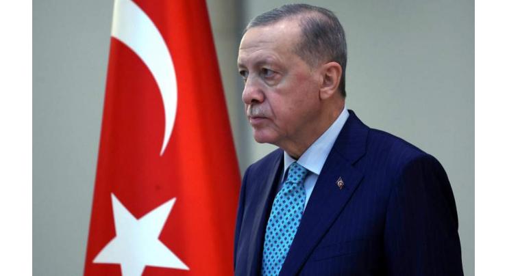 Turkey accuses Israel's Netanyahu of using war 'to stay in power'