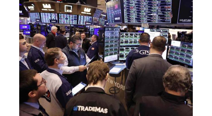 Stock markets rise as traders consider US rate outlook