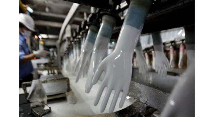 Analysts mixed on Malaysia's rubber glove sector