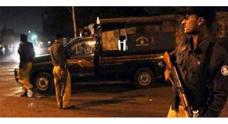 Five customs officials martyred, two others injured in firing incident