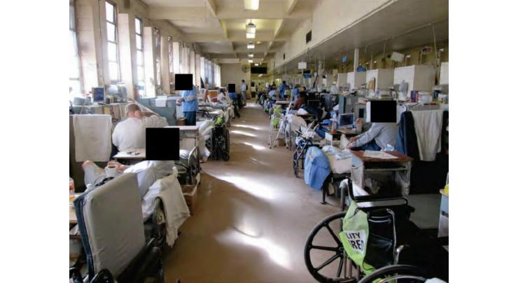 Maximum health facilities for prisoners ordered