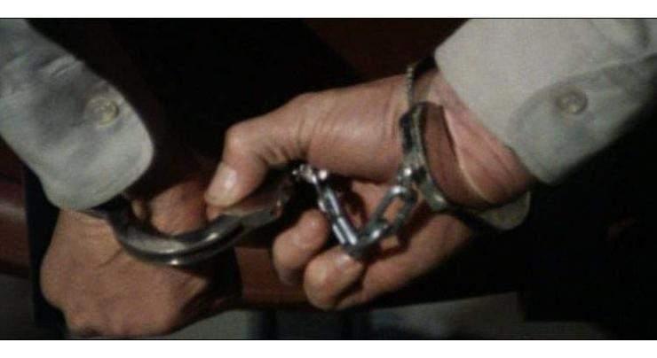 Two arrested in Attock attempted murder case