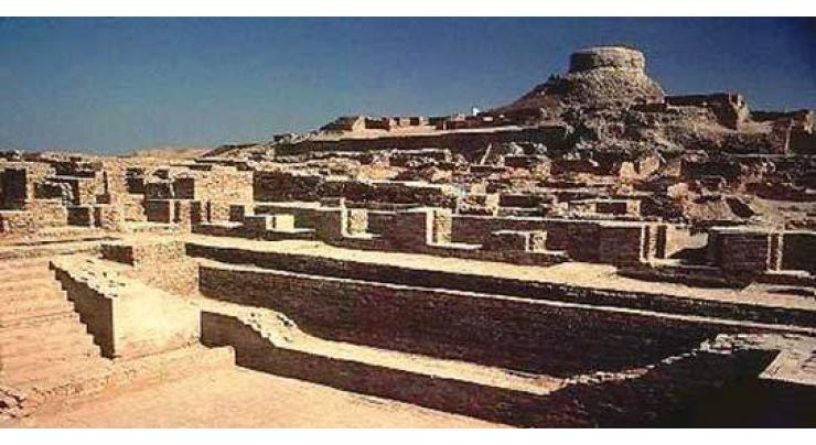 Minster vows to start conservation projects at world heritage sites of Sindh