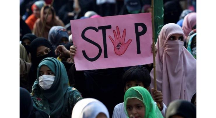 48 cases reported to Anti-Rape Crisis Cell so far
