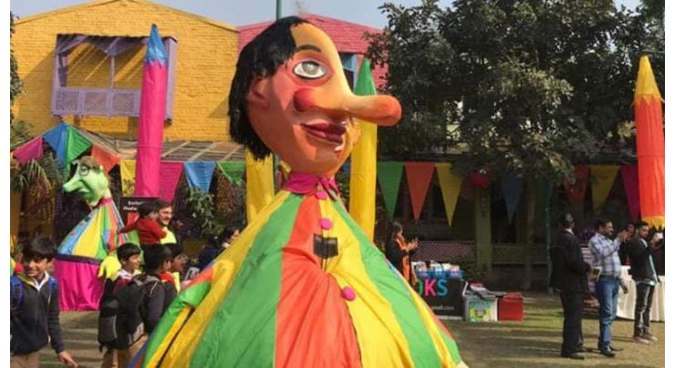 Rafi Peer Puppet festival starts at PNCA