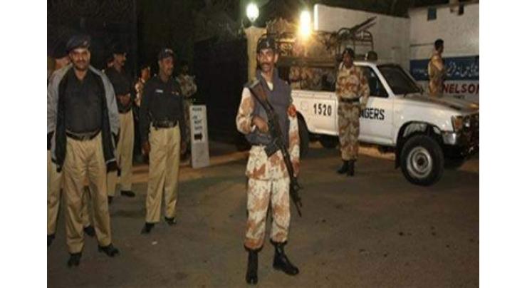 Mirpur Police arrest 68 suspects of food outlet attack