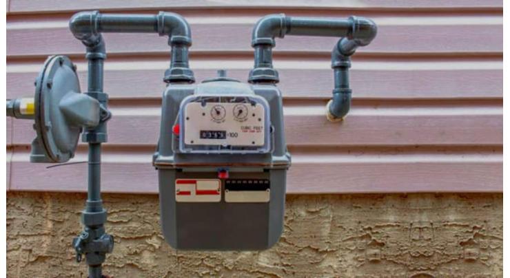 SNGPL punishes nine consumers for illegal use of meters