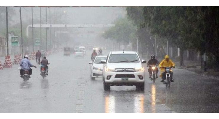 Torrential rains claims at least  20 causalities in Muzaffaranad Division in last 24 hours: SDMA