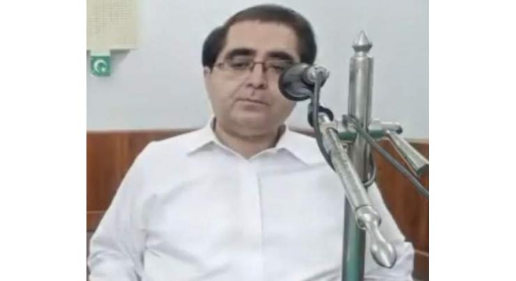 Upgradation of Type-D hospital's summary sent to authorities: DHO