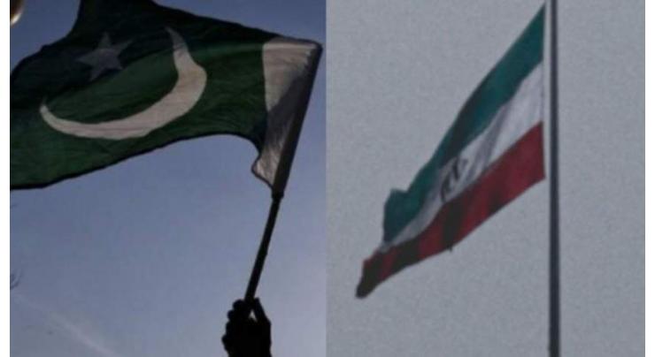 Pakistan, Iran agree to ban terrorist organizations