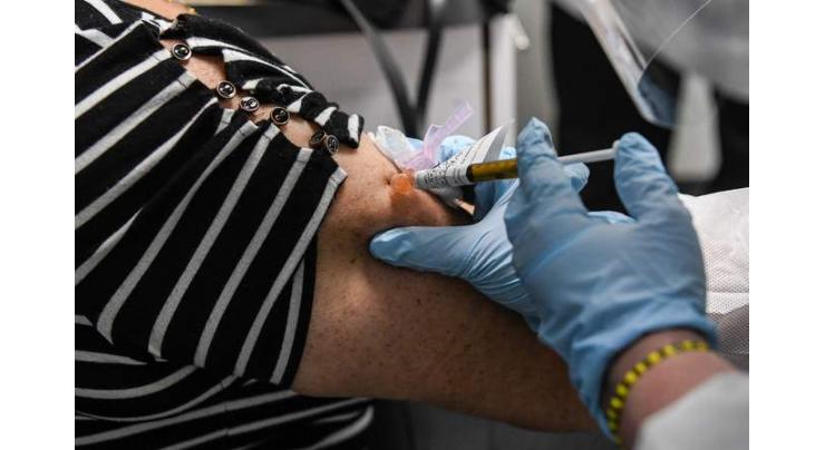 Vaccines save at least 154 million lives in 50 years: WHO